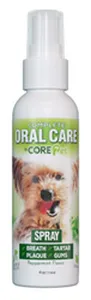 1ea 4oz Core Pet Peppermint Spray - Hygiene